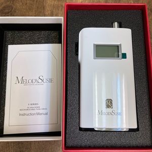 Melody Susie Professional Nail Drill